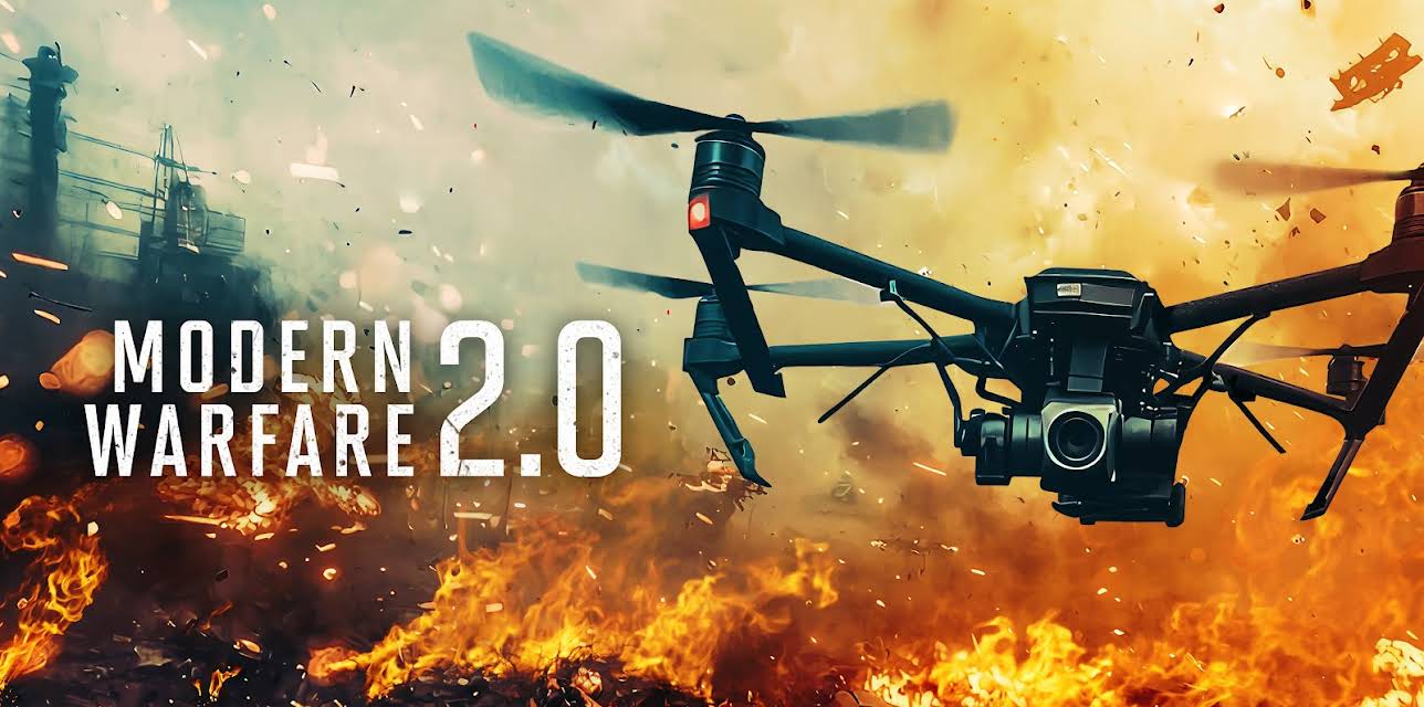 Modern Warfare 2.0, Season 1