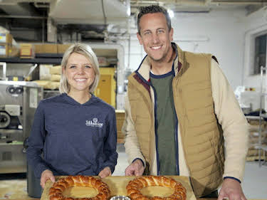 06:50: Crazy Food USA - Wir frittieren (fast) alles! | ProSieben Maxx | 6/23 2026