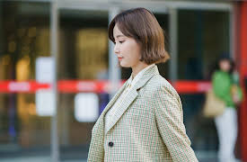 Pegasus Market: Episode 9