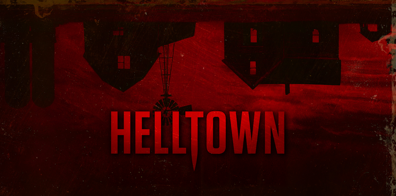 Helltown Season 1