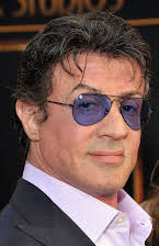 Sylvester Stallone como 