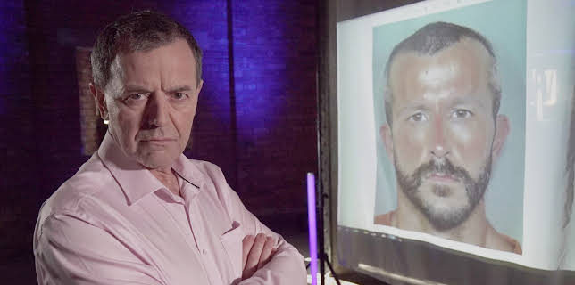 17:00: Chris Watts: A Faking it Special | Investigation Discovery | 2/11 2026