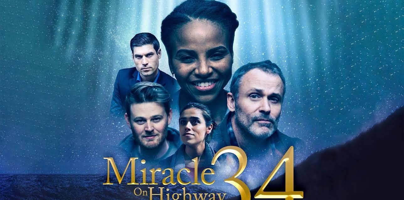 Miracle On Highway 34 (2020)
