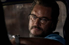 Black Snow, Season 1: Predators