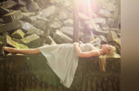 A Childrenâ€™s Guide to Folklore and Wonder Tales: "Sleeping Beauty": Once Upon a Time