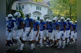 Boys in Blue: Boys in Blue: Day By Day