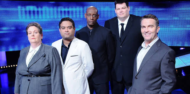 9:00 PM: The Chase | Challenge | 3/29 2026