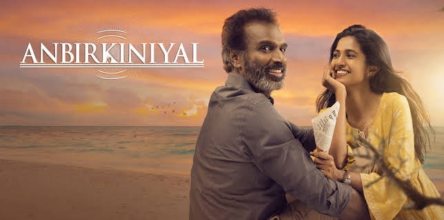 Anbirkiniyal (2021)