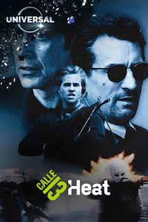 13:55: Heat | Calle 13 | 4/3 2026