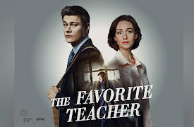 The favorite teacher: Episode 4 (English Subtitled)
