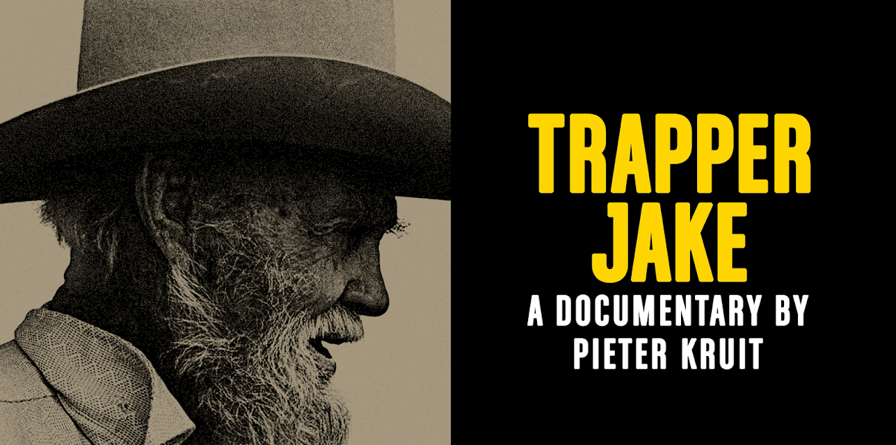 Trapper Jake (2016)