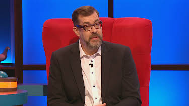 3:25 AM: Richard Osman's House of Games (S5 E42) (S5) | Dave | 10/21 2026
