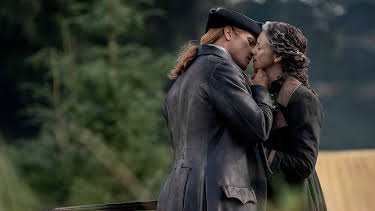 00:25: Outlander (S8 E10) (S8) | Viasat Series | 7/11 2026