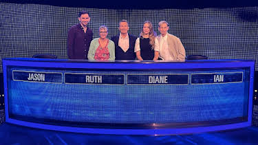 5:00 PM: The Chase (S17 E99) (S17) | ITV | 11/3 2026