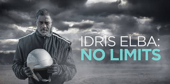 Idris Elba No Limits Season 1