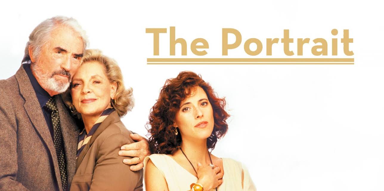 The Portrait (1993) (2017)
