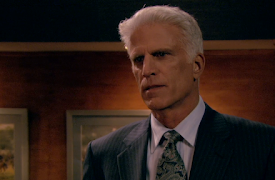 Damages: Do You Regret What We Did?