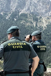 20:17: Seprona en acción: Episodio 9 | Discovery Max | 4/4 2026