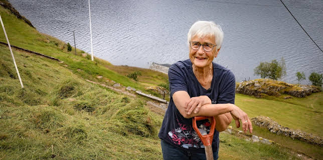 02:30: Der ingen skulle tru at nokon kunne bu: Furnes i Vaksdal | NRK 1 | 11/2 2025