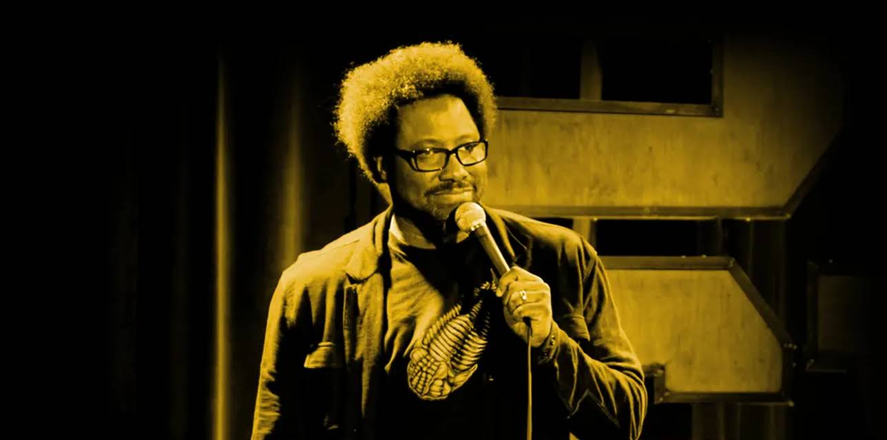 SXSW Comedy with Kamau Bell Part 2 (2015)