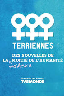 18:22: Terriennes | TV5MONDE | 4/4 2026