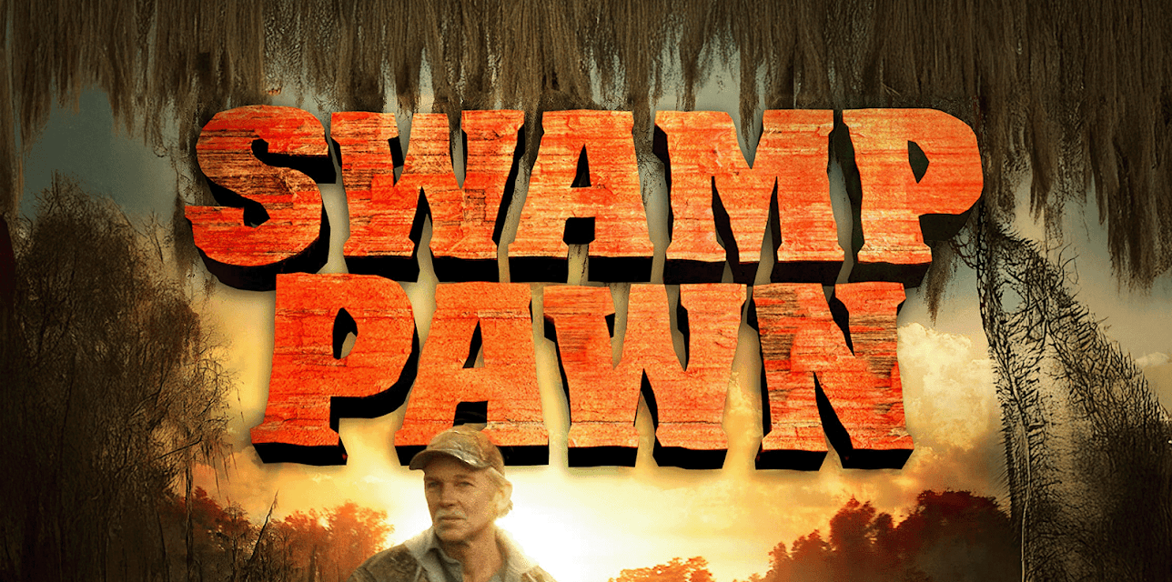 Swamp Pawn Season 1