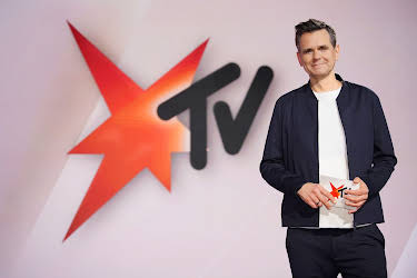 23:20: stern TV am Sonntag | RTL | 4/12 2026