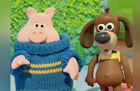 Timmy Time Season 1: SNAPSHOT TIMMY /  TIMMY SAYS SORRY'