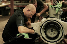 Long Road to Monterey: The Journey Begins