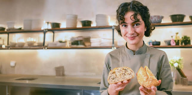 19:40: Zu Tisch mit Lucie - Kitchen Hacks | Arte | 12/24 2025