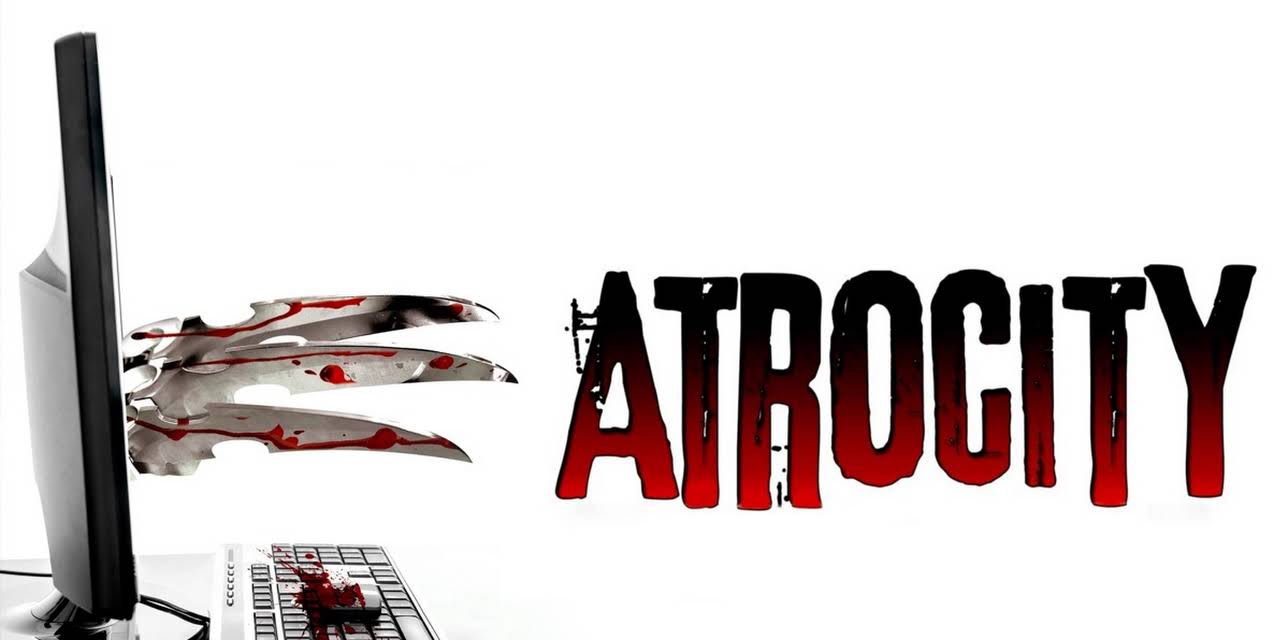 Atrocity (2015)