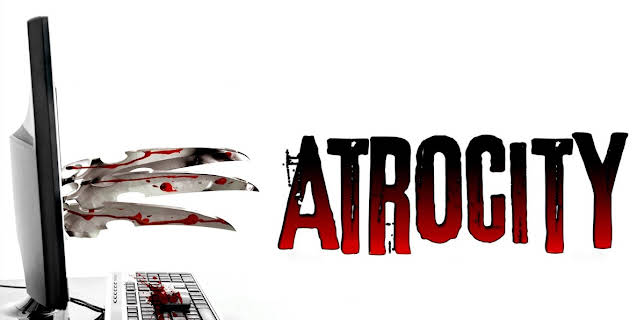Atrocity (2015)