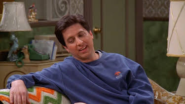 8:40 AM: Everybody Loves Raymond | Channel 4 | 7/1 2026