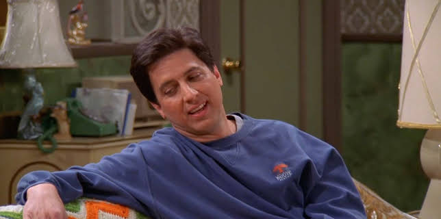 7:50 AM: Everybody Loves Raymond | Channel 4 | 11/21 2025