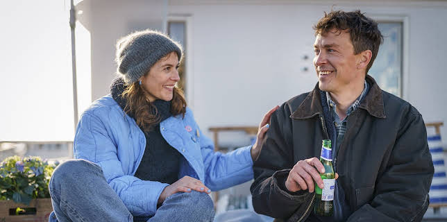 Tack för senast (2022)