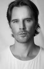 Graham Wardle som 