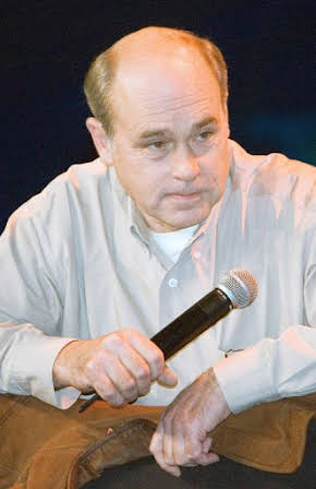 John Dunsworth as 