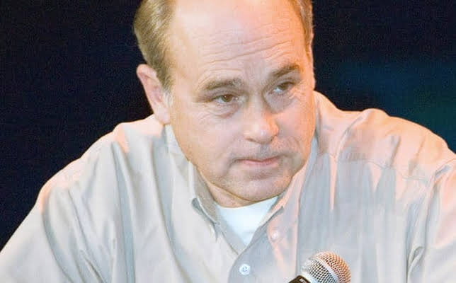 John Dunsworth