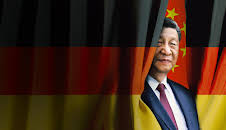 China und Wir