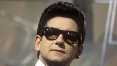 10:20 PM: New: Roy Orbison: In Dreams | Sky Arts | 10/2 2026