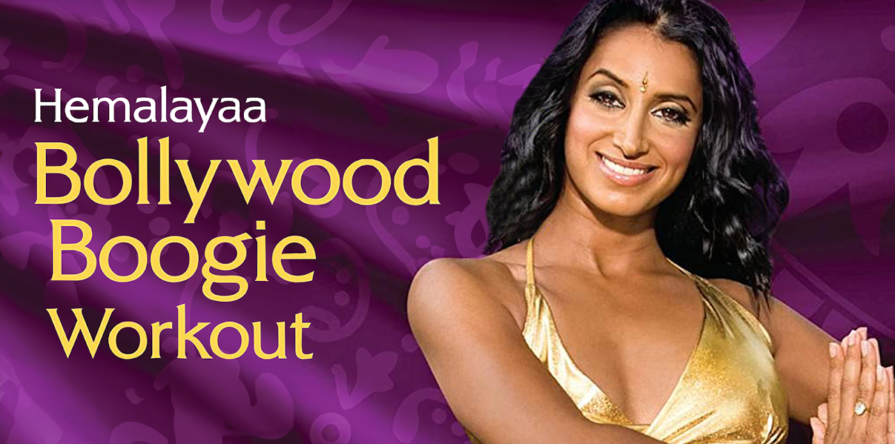 Hemalayaa: Bollywood Boogie Workout (2010)