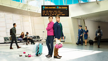 15:30: 90 Days to Wed (S11 E6) (S11) | TLC | 4/1 2026