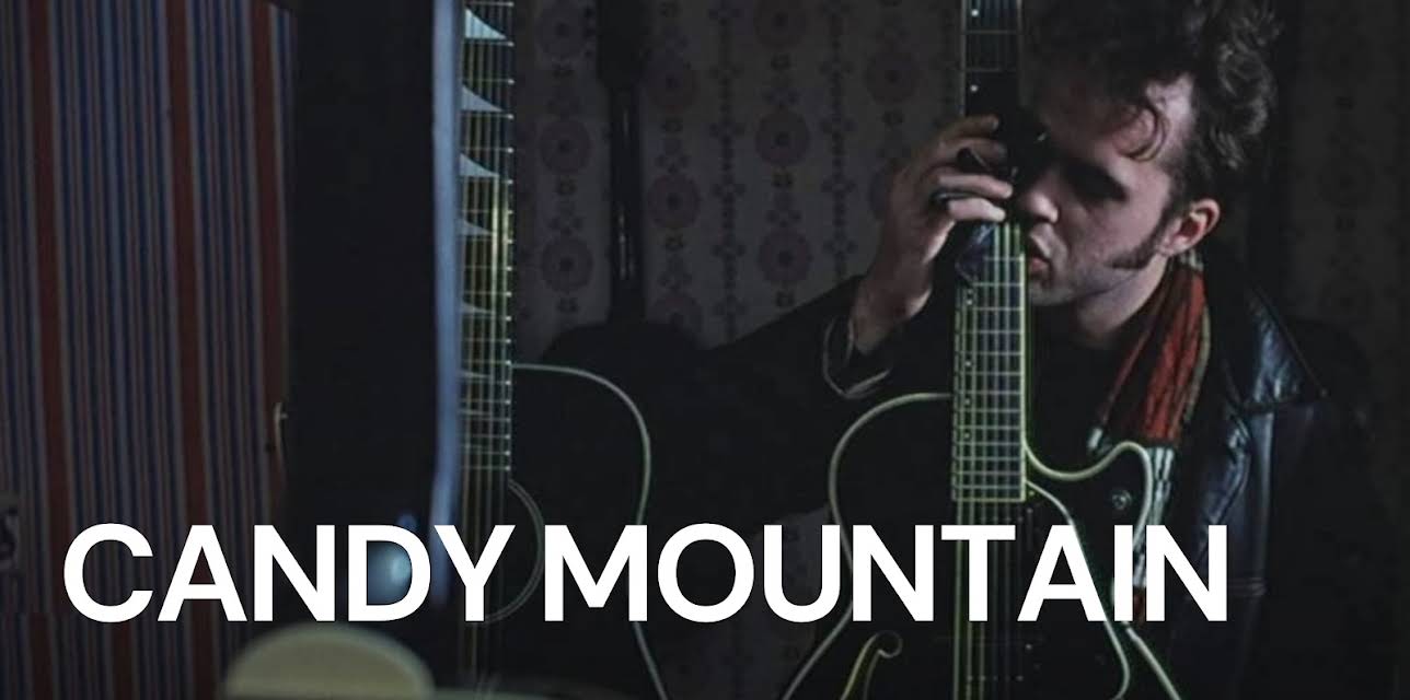 Candy Mountain (1987)