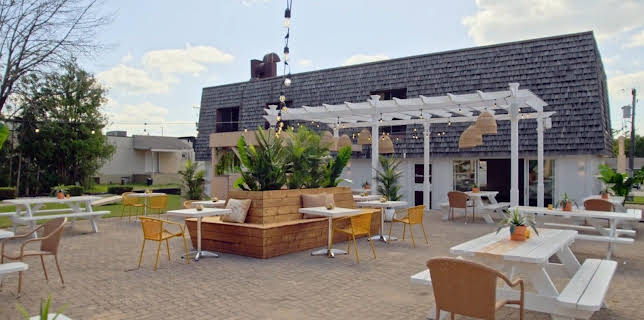 14:30: Motel Makeover | Sixx | 2/15 2026