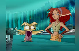 Mission Odyssey: Atlantis Ascending