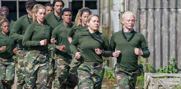 Celebrity SAS: Who Dares Wins Thrown into Chaos as Three Stars Exit