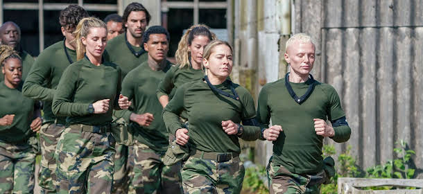 Celebrity SAS: Who Dares Wins Thrown into Chaos as Three Stars Exit