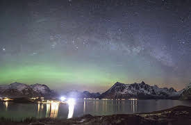 Polar Explorations: Antarctica's Window on the Universe