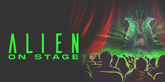Alien on Stage (2024)