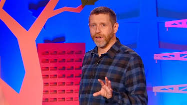 3:00 AM: Dave Gorman: Modern Life is Goodish (S5 E1) (S5) | Dave | 6/23 2026